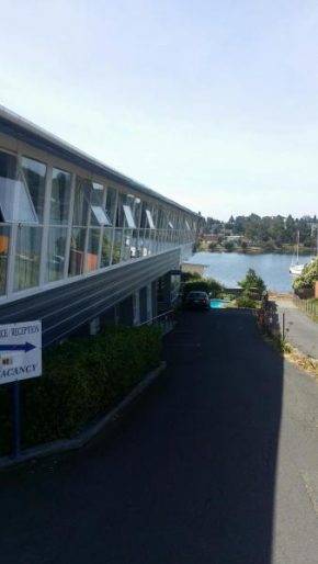 Waterfront Lodge Motel, Hobart